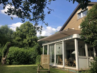 2 Familienhaus in sehr guter Lage