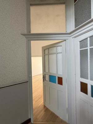 Traumwohnung im Frankfurter Nordend