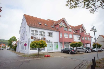 Schöne 3-Zimmer-Wohnung mit Balkon und EBK in Uhingen
