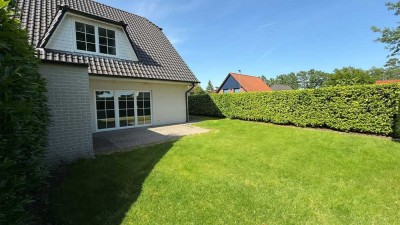 Doppelhaushälfte zu vermieten ab 01.09.2025