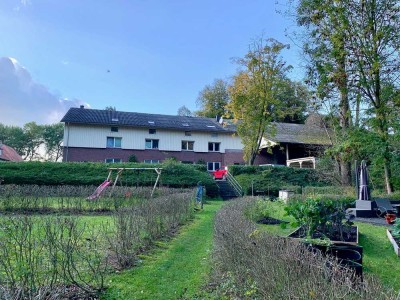 3-Zimmer-Wohnung auf Gut Schwartenbek - Kiel-Suchsdorf