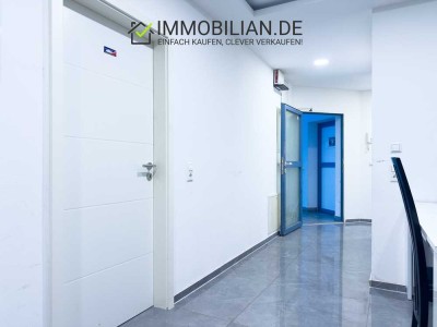 *** Kapitalanlage im Zentrum von Göppingen – 9 Zimmer mit vielseitigem Potenzial ***