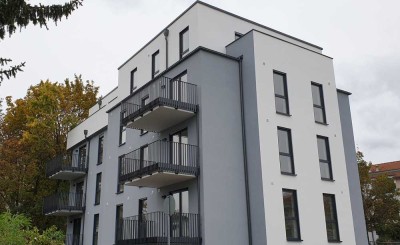 Exklusive 4-Zimmer-Wohnung  in Schwalbach am Taunus