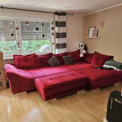 Gemütliche 3 Zimmer Wohnung in ruhiger Marienborner Lage
