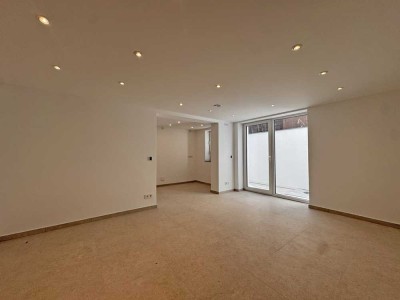 Exklusiv sanierte Terrassenwohnung – modern, energieeffizient und lichtdurchflutet