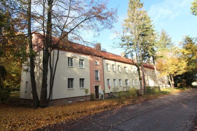 * Nachvermietung * Altbau * 01.10.24 *