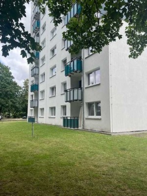 Ein tolles Wohngefühl: individuelle 3-Zimmer-Wohnung