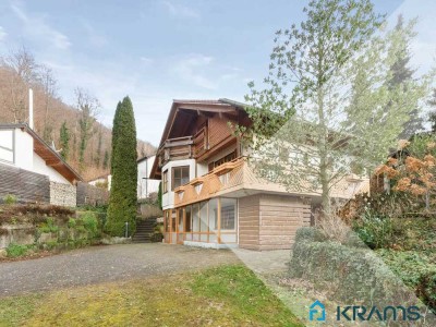 Charmant, großzügig, einzigartig - Ihr neues Zuhause in Bad Urach