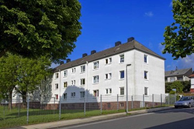 1-Zimmer-Wohnung in Iserlohn Ackenbrock