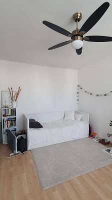 Single Wohnung zentral