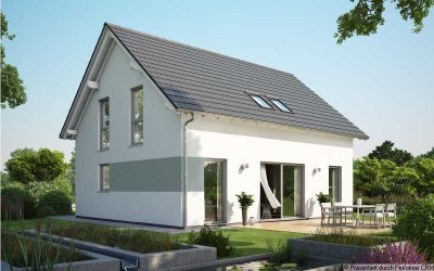 Eine Oase für exclusives Wohnen