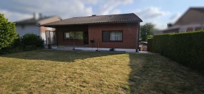 Geräumiges, freistehendes Einfamilienhaus in Merzenich