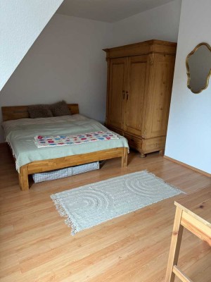 Charmante 3-Zimmer Dachgeschosswohnung in Bochum-Gerthe
