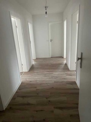 3-Zimmer Wohnung in Birkach zu vermieten.