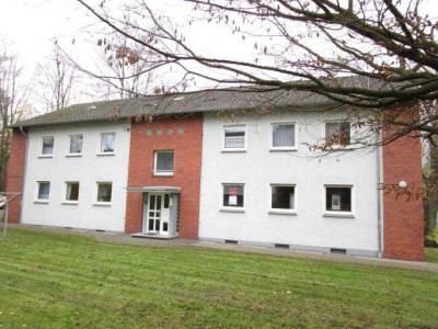 Gelegenheit: günstige 4-Zimmer-Wohnung