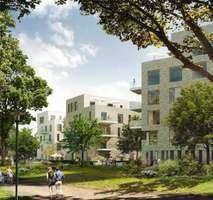 Neubauwohnung im begehrten Oberkassel - Preisgedämpft!