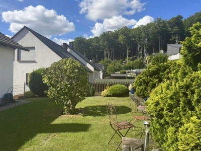 Schöner wohnen in EVINGSEN (Nähe Hemer) !