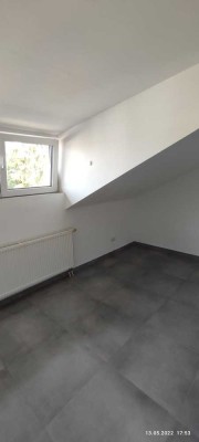 WEG 1-Zimmer in Frankfurt am Main