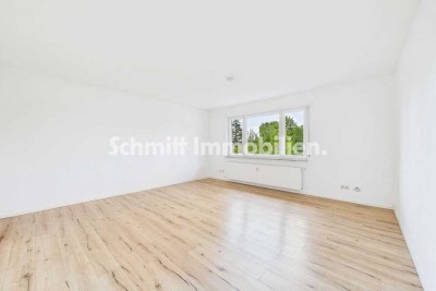 Zwei Zimmer. Zwei Etagen. Ein cleveres Konzept.