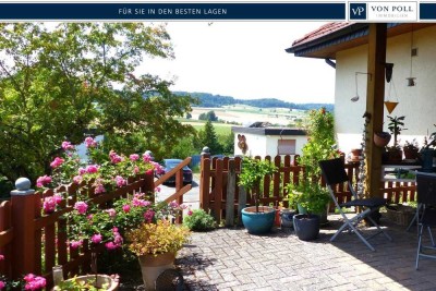 Weitblick - Einfamilienhaus für die ganze Familie!