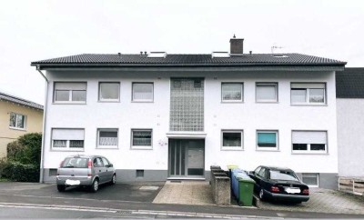 In angenehmer Nachbarschaft: Gemütliche, freundliche 2 Zimmer-Wohnung in Wettenberg, Am Weidacker 13