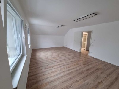 Frisch Sanierte 3-Zimmer Wohnung