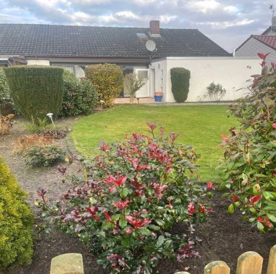 sehr schöne Doppelhaushälfte in Stuhr – Varrel mit 4 Zimmer auf ca. 260m² Grundstück