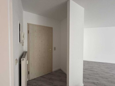 Charmante 2-Zimmer-Wohnung in Toplage - Erstbezug nach Komplettsanierung