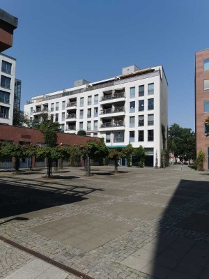 2-Zimmer Wohnung mit barrierefreien Zugang zu verkaufen