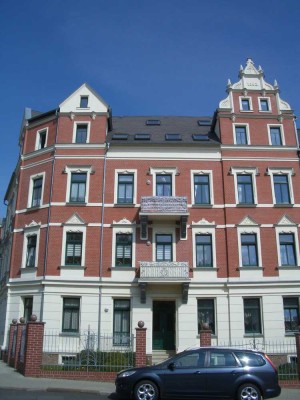 Singlewohnung in Döbeln zu vermieten