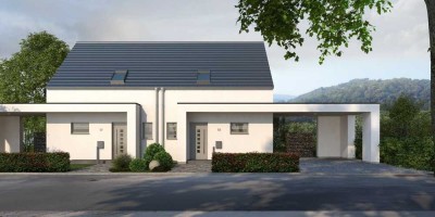 "Ihr Traumhaus in Neuenstein: Grundstück inkl. Allkauf-Haus wartet auf Sie!"
