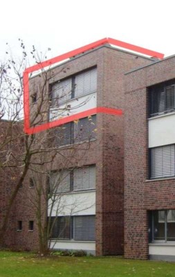Für ihr Wohlbefinden, 3-Zimmer-Wohnung/Penthouse/DG in Fellbach