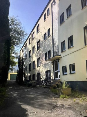 Eine 3-Zimmerwohnung zum Vermieten