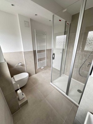 3-Zimmer-Wohnung mit EBK und Balkon in Heidenheim an der Brenz