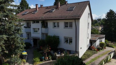 Freundliche 2-Zimmer-Wohnung in Karlsruhe