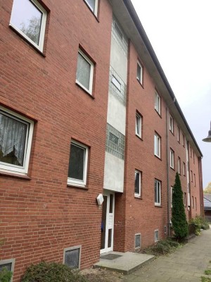 Frisch renovierte Wohnung 01. OG, Flintacker 10