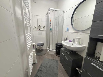 Charmante 3,5-Zimmer Altbauwohnung in Essen-Bredeney