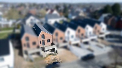 Loft-Haus in ruhiger Lage von Erftstadt-Kierdorf