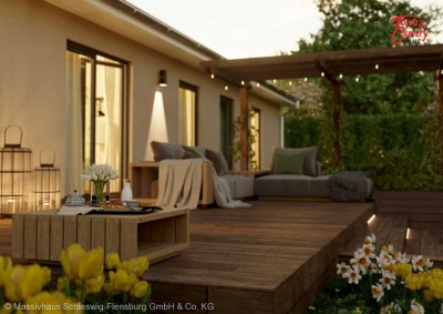 Ihr gemütlicher Rückzugsort – ein charmanter Bungalow zum Verlieben