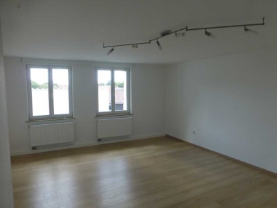 Wohnen in der City