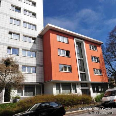 möblierte 2 Zimmer Wohnung in 58507 Lüdenscheid zu vermieten