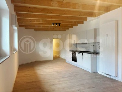 3 gute Gründe: Lichtdurchflutet, exklusiv, zentral