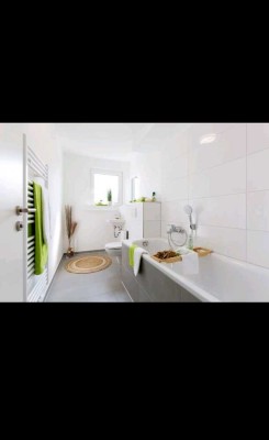 Sanierte 2 Zimmer Wohnung im 1. OG in Essen Nordviertel