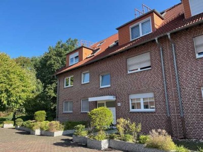 Schöne Maisonette Wohnung ca. 105 m²