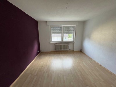 Freundliche 3-Zimmer-Wohnung mit Südbalkon in Hagen Boelerheide