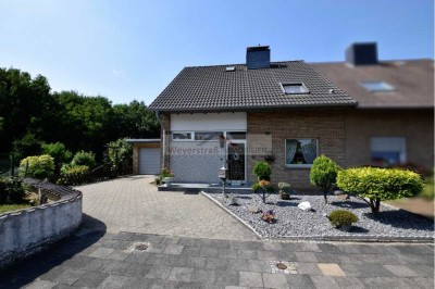 *Die Suche endet hier - Ihr neues Zuhause befindet sich in begehrter Lage von Grevenbroich!*
