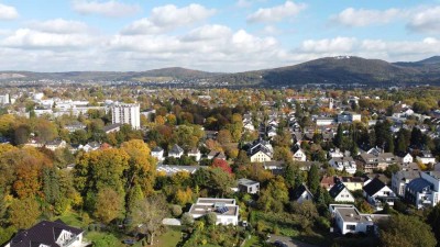 Einfamilienhaus mit Ausbaupotenzial im Ortskern von Muffendorf