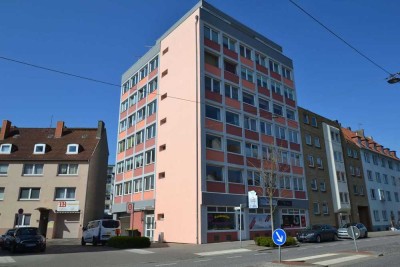 Kleiner Wohntraum in sehr zentraler Wohnlage!