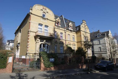 Gepflegtes 1-Zimmer-Apartment in Toplage