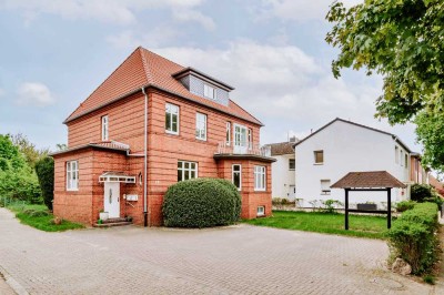 Historische "Kaffeemühle" mit Charakter – Platz für 2 Familien, Wohnen & Arbeiten.